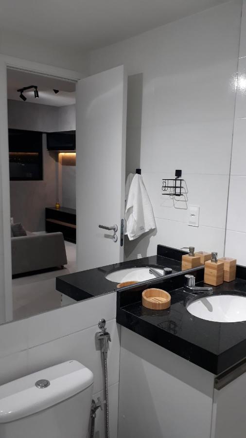 Aparthotel Time Service 1411 Maceio (Alagoas)